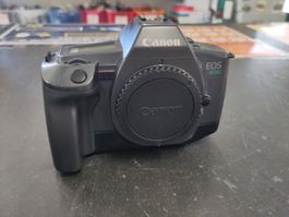 Canon EOS 600 analoge Kamera