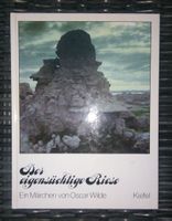 Der eigenssüchtige Riese (Oscar Wilde - Märchenbuch)  ©'1985