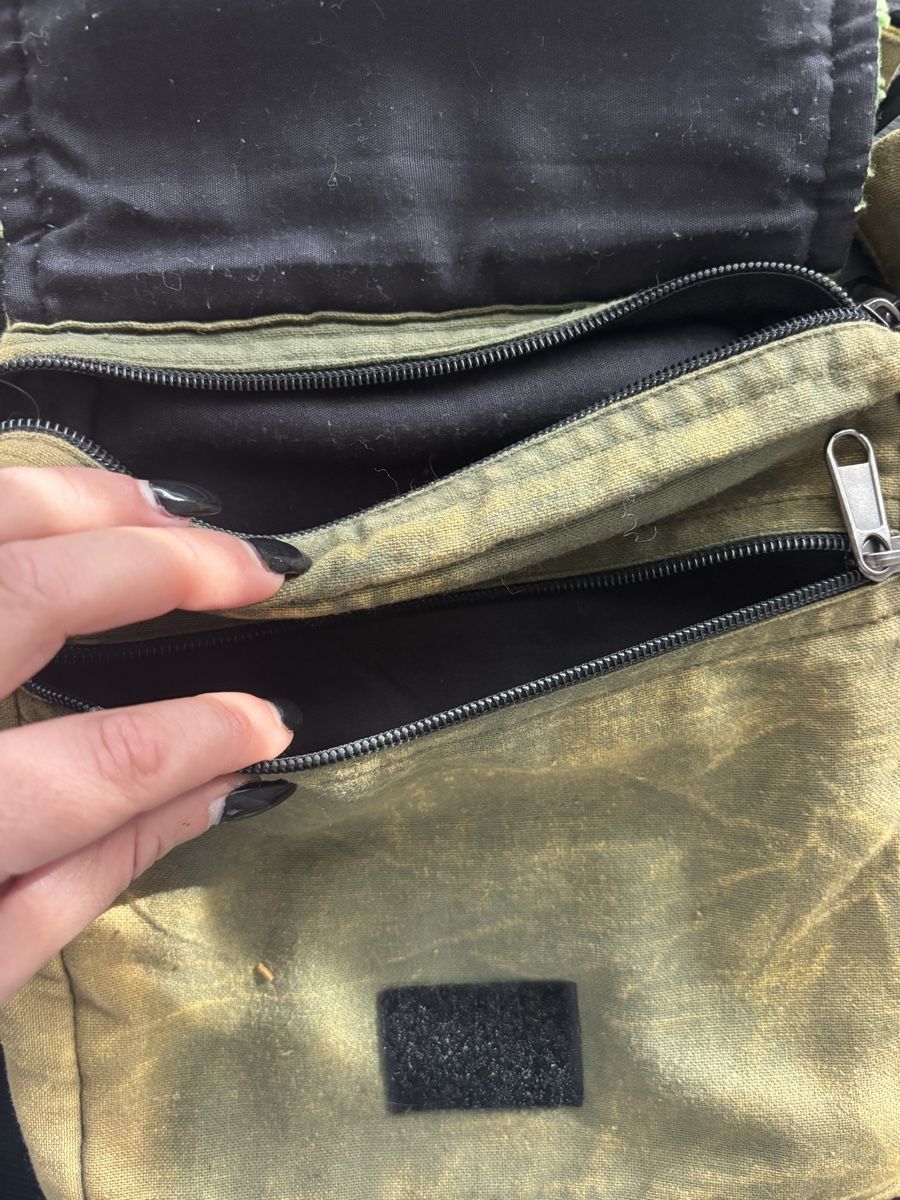 Taschen: Sac à main du Tibet  – Gebraucht aus Fribourg von 8mv2 2