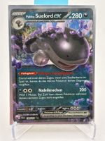 Entwicklungen in Paldea - Paldea-Suelord ex  (PAL 130) - DE