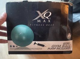 Gym Fitness Bal