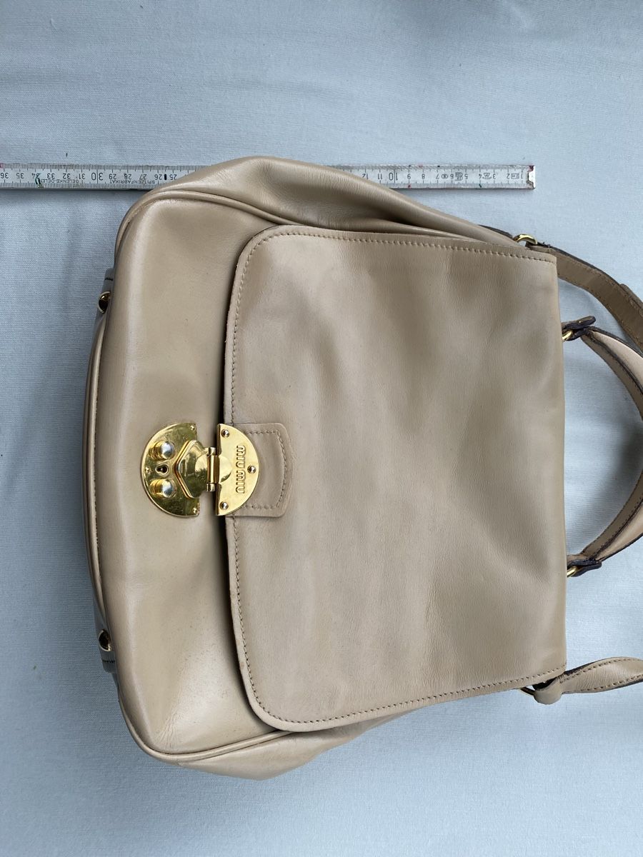 Miu Miu Borse da donna: Miu Miu Tasche – Usato da Horgen venduto da xanebal 1