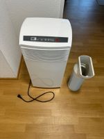 Klimagerät Kibernetik KGHO-8000-LI