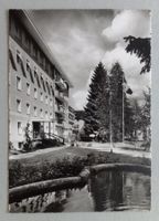 Kneipp-Kurhaus, Dussnang TG