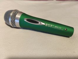 BST MDX-10 Mikrofon