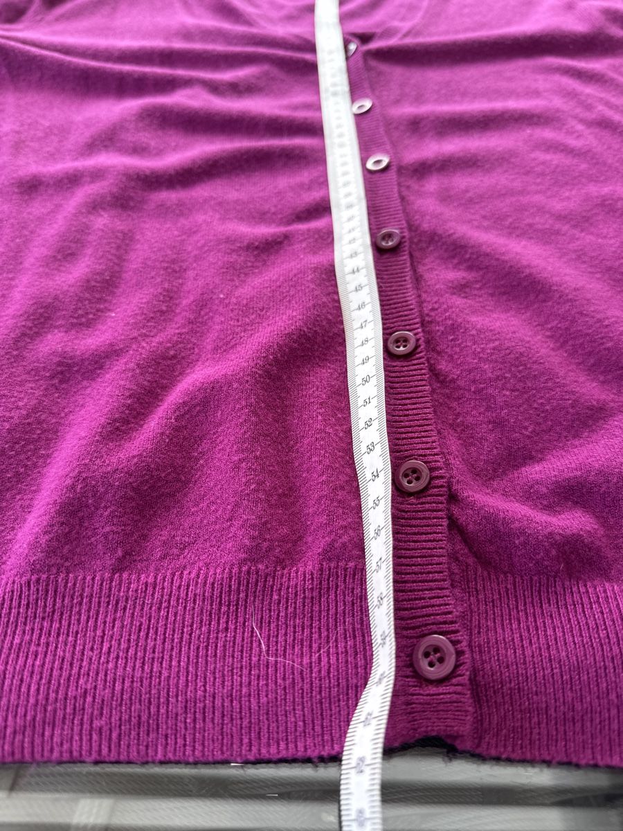Giacche: Strickjacke – Usato da Vezia venduto da sidu03 4