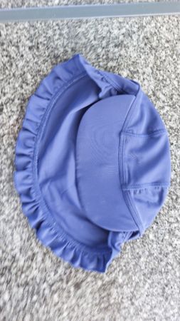 Badehut, Gr. 51 UV Schutz 50+, Migros