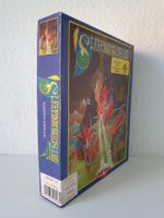 Atari ST Sleeping Gods Lie (1989) Semi Big Box