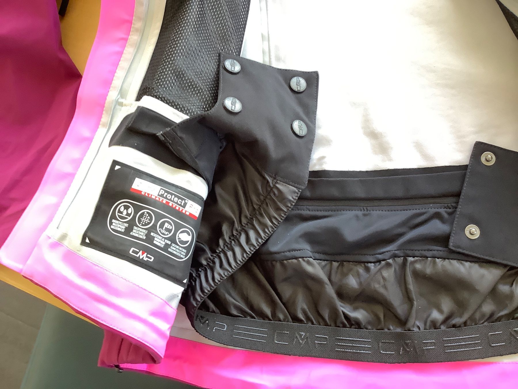 CMP Jacken: Jacke – Gebraucht aus Uznach von manulas 1