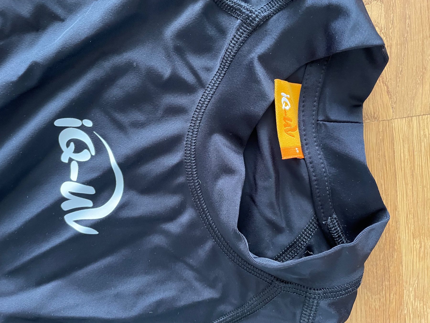 Caleçons de bain: UV-shirt Gr. 164 – D'occasion à Männedorf par bluebird35 1