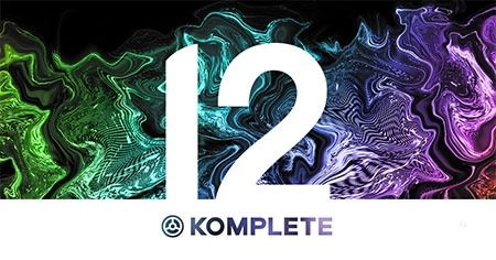 Native Instruments Software: Native Instruments Komplete 12 – Gebraucht aus Schwarzenegg von Bender07