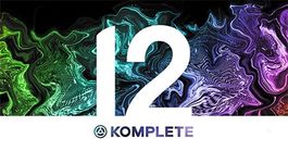 Native Instruments Komplete 12