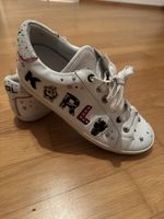 Karl Lagerfeld Schuhe