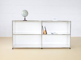 USM Sideboard in Reinweiss, neuwertig!
