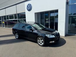 Skoda Octavia/1.6TDI/105PS/Handschaltung/Allrad 4x4