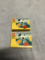 2 Lego Make and Create exklusiv Sets