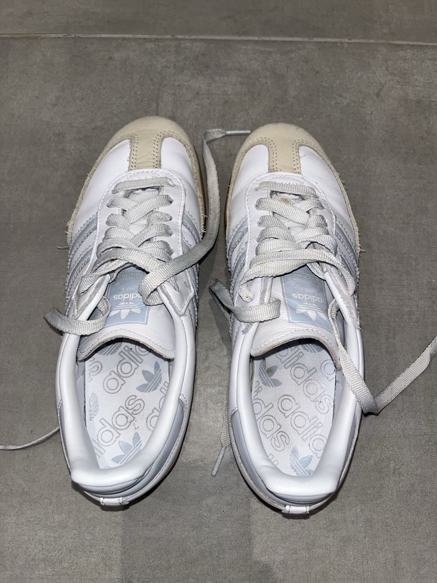Adidas Scarpe da uomo: Adidas Samba 38 – Usato da Oberrohrdorf venduto da S.Marisa 8