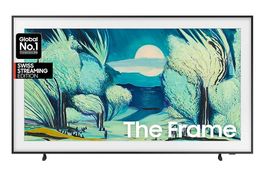 Samsung The Frame Fernseher, 65 Zoll