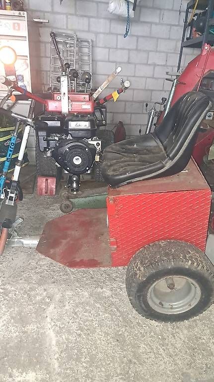 Tutte le macchine: Aebi – Usato da Gudo venduto da lui_gt2h 4