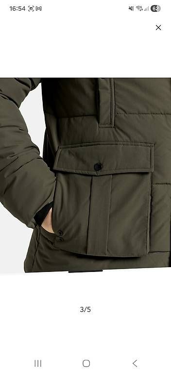 Schott Giacche: Veste homme Schott neuf – Usato da Matran venduto da kam_7k5k 3