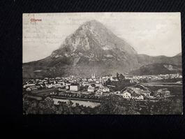 . GLARUS 1908