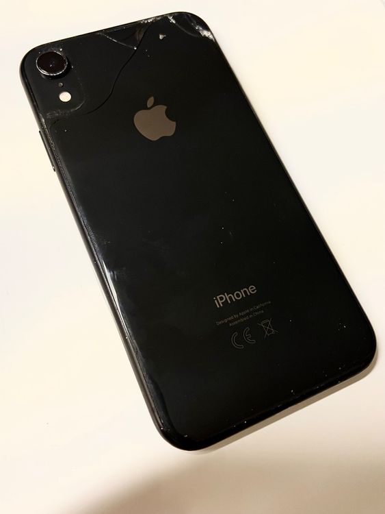 IPHONE XR Kaufen auf Ricardo