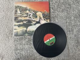 Led Zeppelin - Houses of the Holy (Japan)