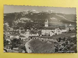 AK Chur gegen Calanda