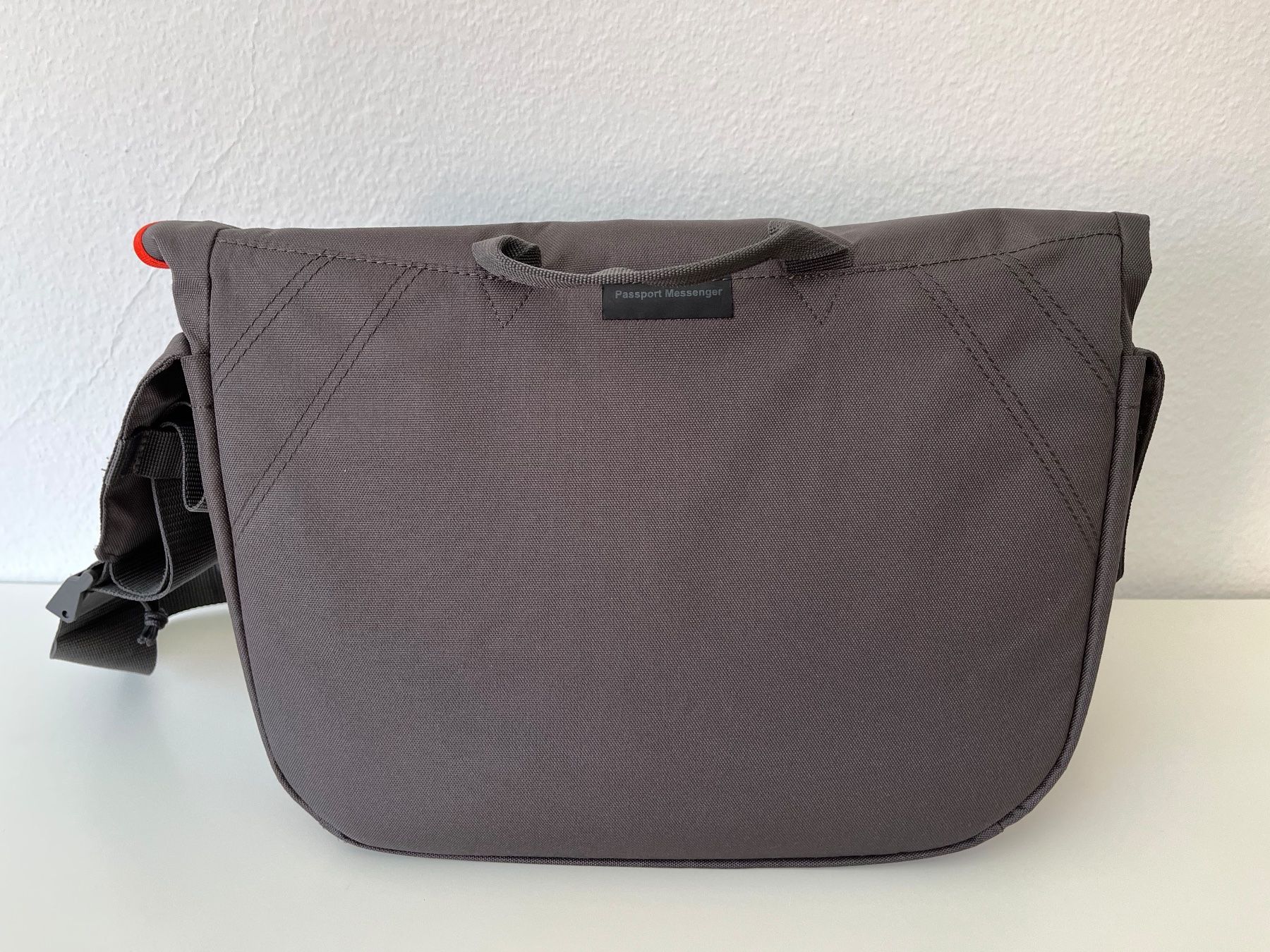 Borse: Kameratasche Lowepro Passport Messenger – Usato da Adliswil venduto da svdlinden 5