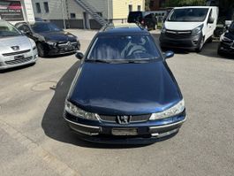 Peugeot 406 3.0 V6 Break Automat