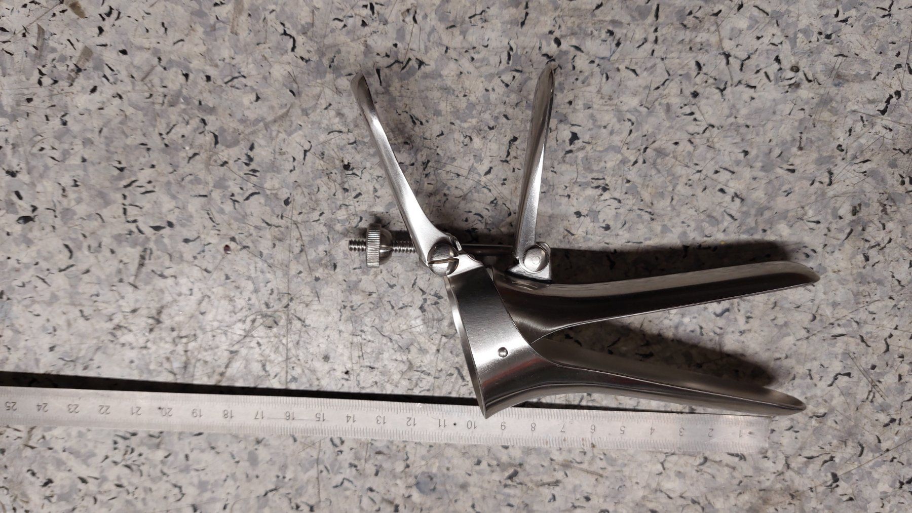 Appareils médicaux: Speculum Specula – Neuf (Voir description) à Hinteregg par Amerizium 1