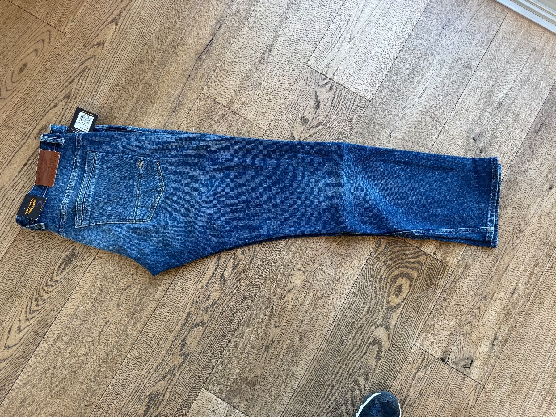 Jeans: Jeans, PME //NEU// 38/34 – Nuovo (secondo la descrizione) da Stettfurt venduto da outlet72 1