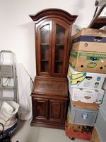 a vender armoire