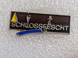 Ansteckpin 285: Schlossfescht