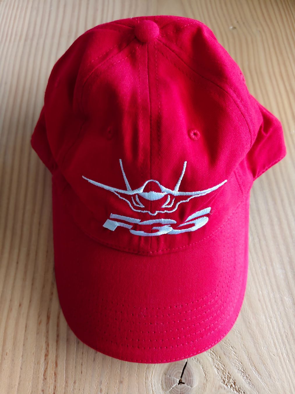 Copricapi, berretti & cappellini: Lockheed Martin F-35 Baseball Cap Mütze – Nuovo (secondo la descrizione) da Zürich venduto da xfr 1