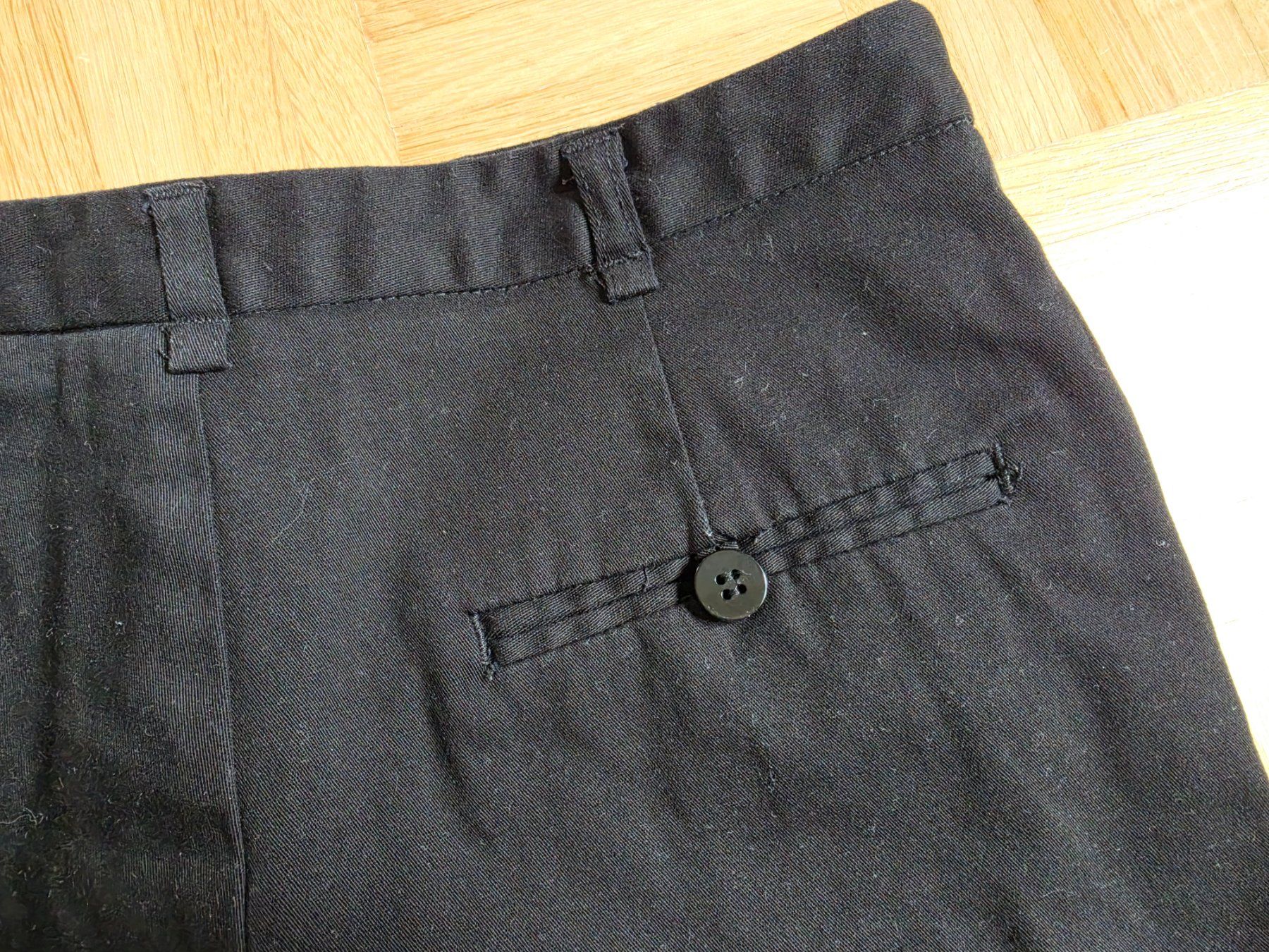 Hosen: Shorts Zalando Gr. 36 – Gebraucht aus Stäfa von flamingo_17 4