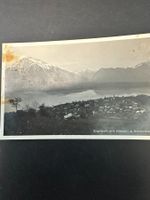 Sigriswil, 1910er-Jahre