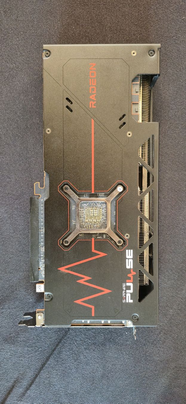 Amd Cartes graphiques: Rx 7800 xt  – D'occasion à Weiningen ZH par nin_5ryy 3