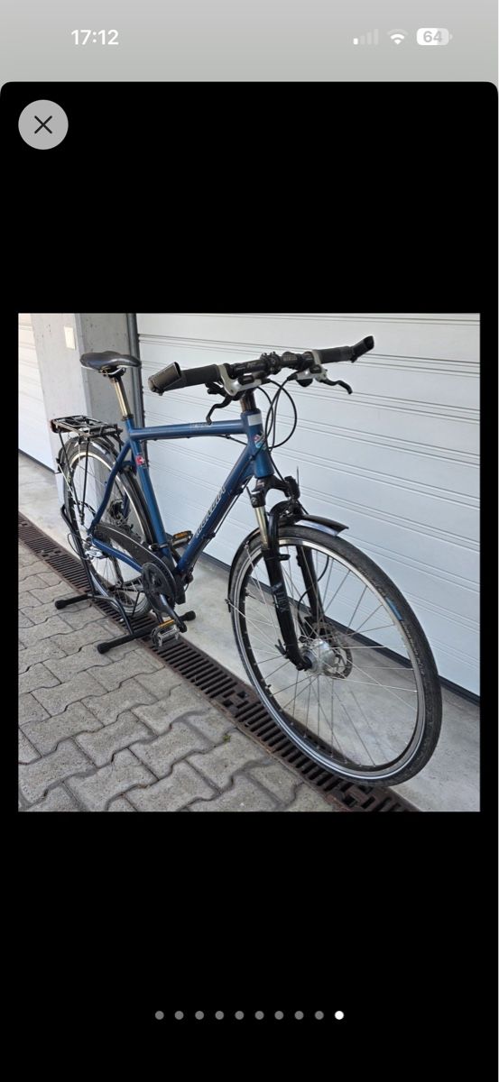 Mondia Vélos: Velo – D'occasion à Aarau par abi_9rtr 1