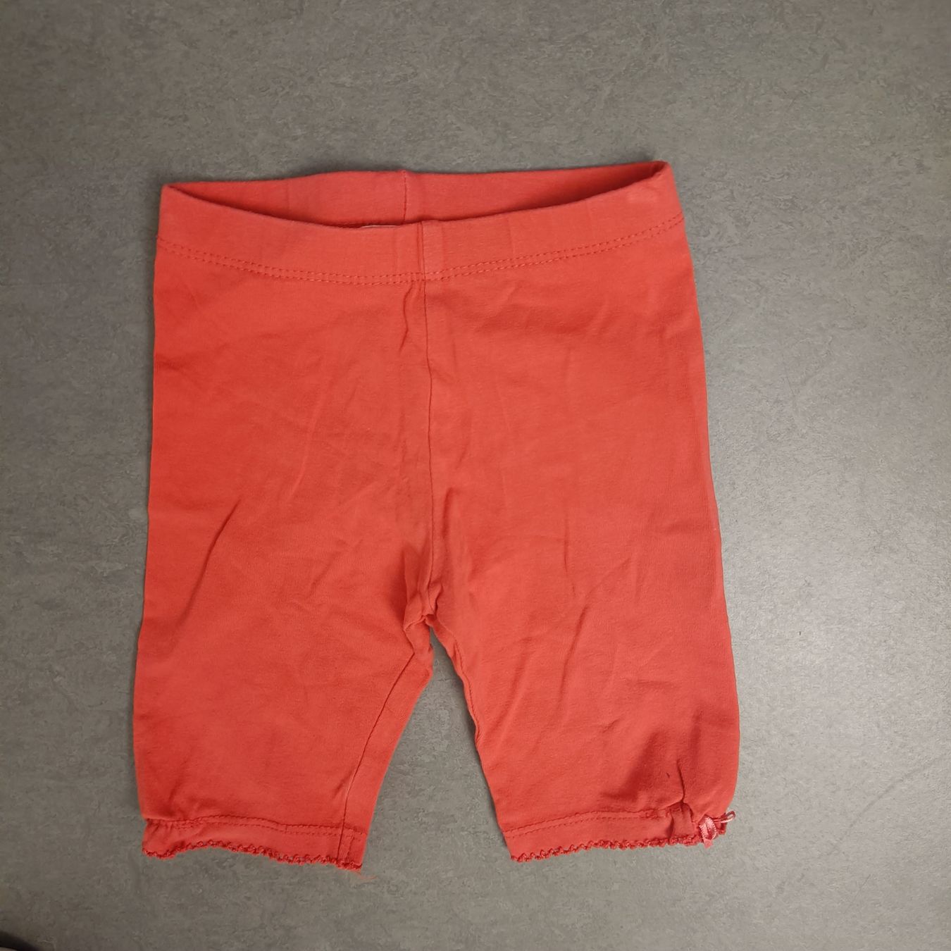 Strumpfhosen & Leggings: Shorts Grösse 74 – Gebraucht aus Jaberg von urig17.
