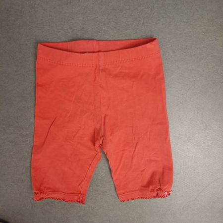 Shorts Grösse 74