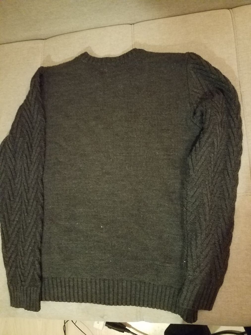 Maglioni & Felpe: Strickpullover, Herren, Grösse M, Top Zustand! – Usato da Kilchberg ZH venduto da Pihe05 3