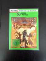PC Game: Drakensang - Das Schwarze Auge, Top Zustand!