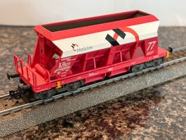 LILIPUT L224694 SBB Schüttgutwagen „Holcim“