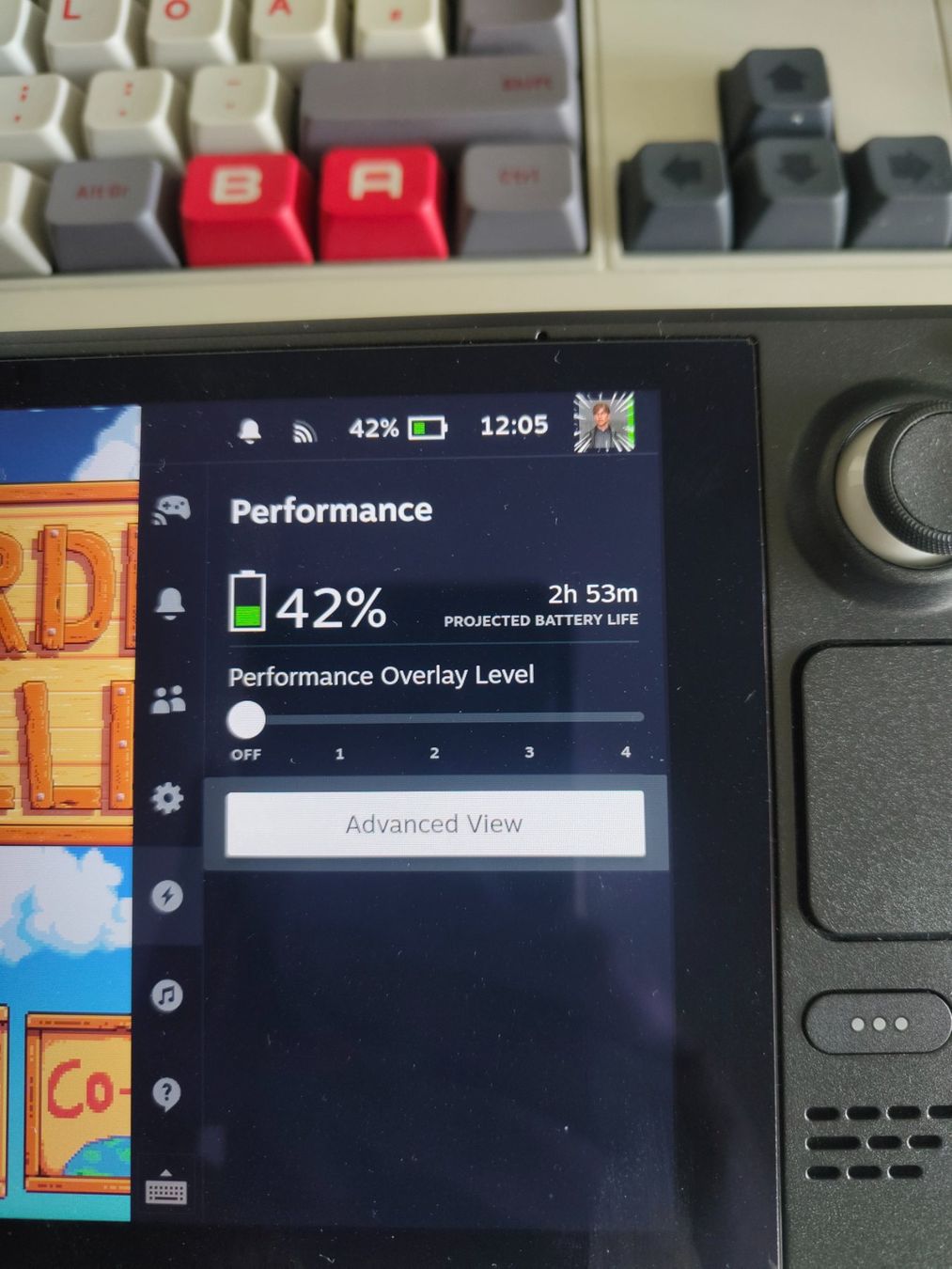 Valve Console: Steam Deck LCD 512GB – Usato da Schönenwerd venduto da yayu_01 1