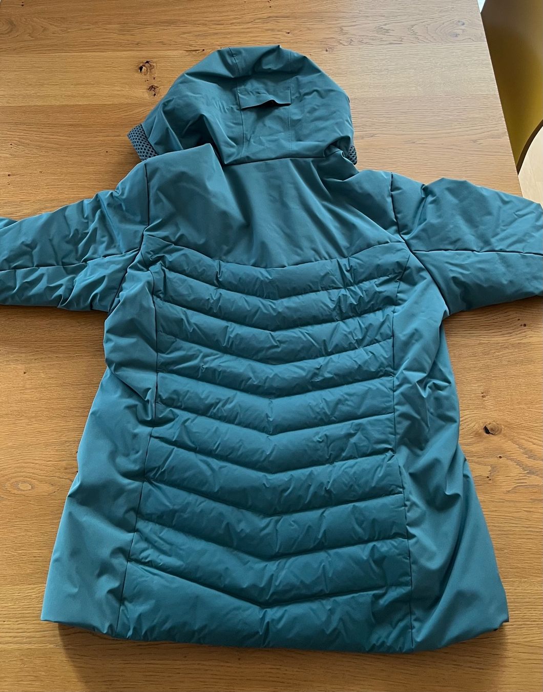 Peak Performance Jacken: Peak Performance Skijacke – Neu (gemäss Beschreibung) aus Naters von Fabi7 1