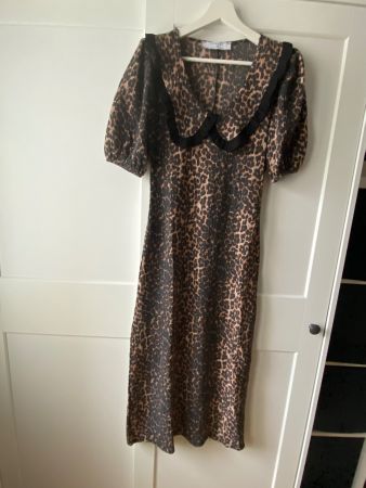 Perfektes Kleid