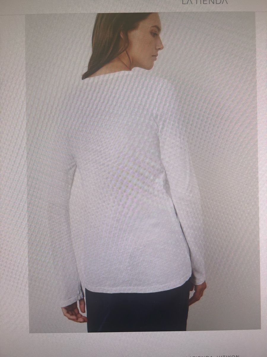 T-shirt: Velvet LIZZIE ORIGINAL TEE Gr. L – Nuovo (secondo la descrizione) da Widen venduto da Ragusa33 3