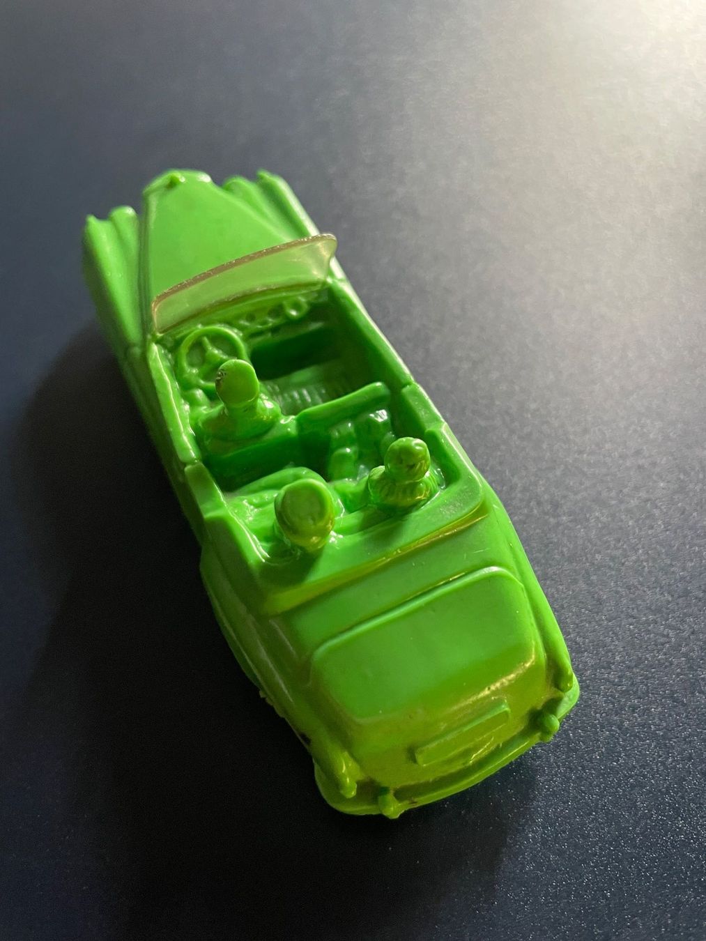 Tomte Laerdal Modellini d'auto: Modellauto Bentley Tomte Laerdal Stavanger Norwegen – Usato da Volketswil venduto da rubin74 5