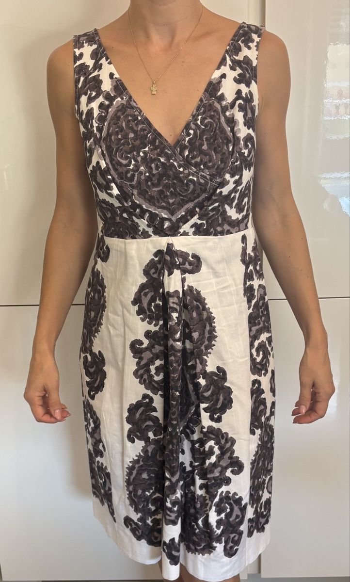 Sportmax Vestiti: Bellissimo vestito Sportmax – Usato da Chiasso venduto da myt_k8rf